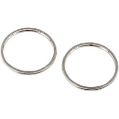 Exhaust Port Gasket