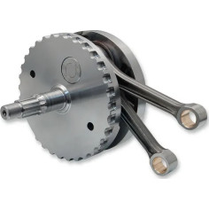Replacement Flywheel Assembly