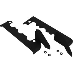 Cylinder Head Cover Black