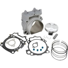 Cylinder Kit Gray