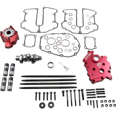 Race Series Camchest Kit With Full Travel Lifters