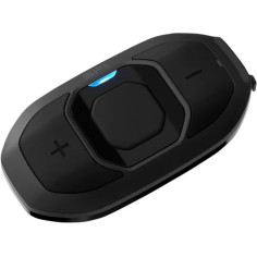 Sf1 Headset Black