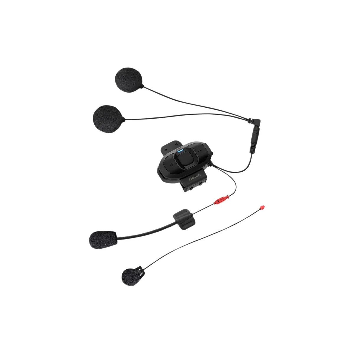 Sf1 Headset Black