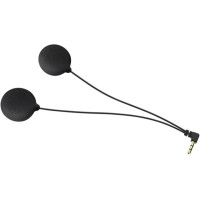 Sf1 Headset Black