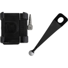 Smartphone Holder Black