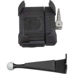 Smartphone Holder Black
