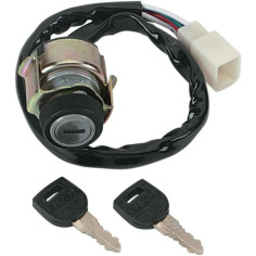 Ignition Switch