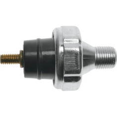 Oil Pressure Switch Chrome