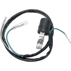 Oem Replacement Kill Switch Black, Red