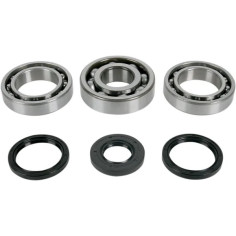Bearing-seal Kit