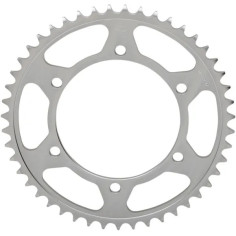 Steel Rear Sprocket