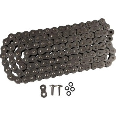 530 X1r Heavy Duty X-ring Sealed Drive Chain Steel