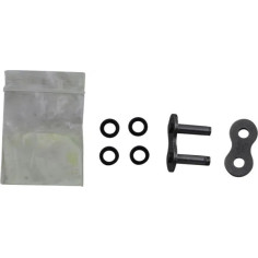 525 X1r3 Rivet Connecting Link Gray