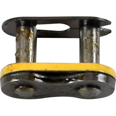 Heavy-duty Chain h Clip Connecting Link Natural