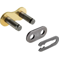 Rx3 Series Clip Connecting Link Gold