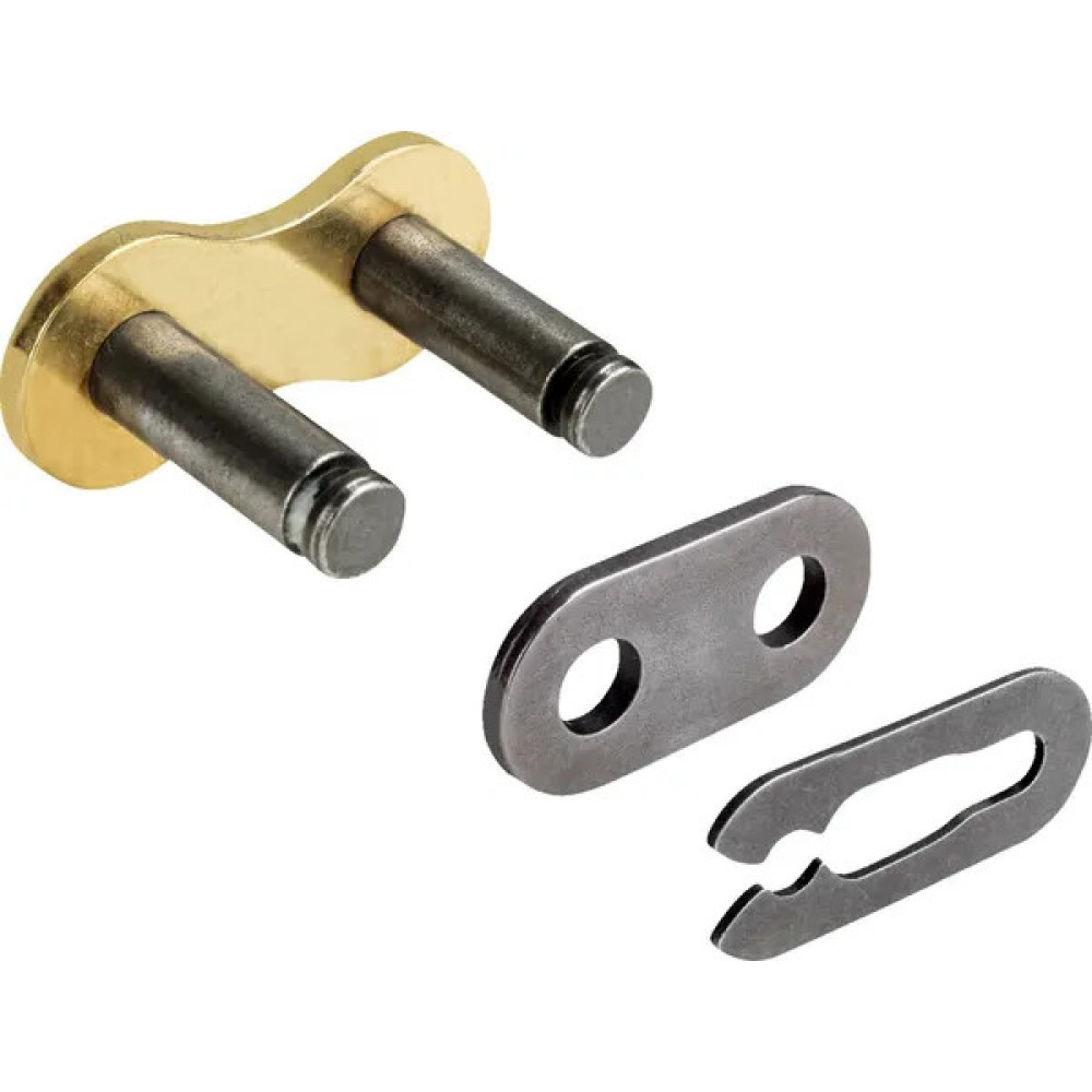 Rx3 Series Clip Connecting Link Gold