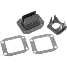 V-force 3i Reed Valve Set Black