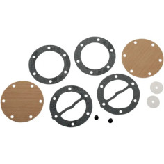 Fuel Pump Repair Kit Black