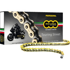 Drive Chain Zrt Gold