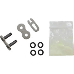 520 X1r3 Clip Connecting Link Nickel