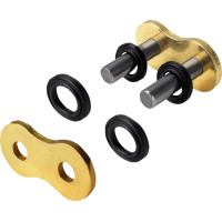530 Zrt Connecting Link Gold