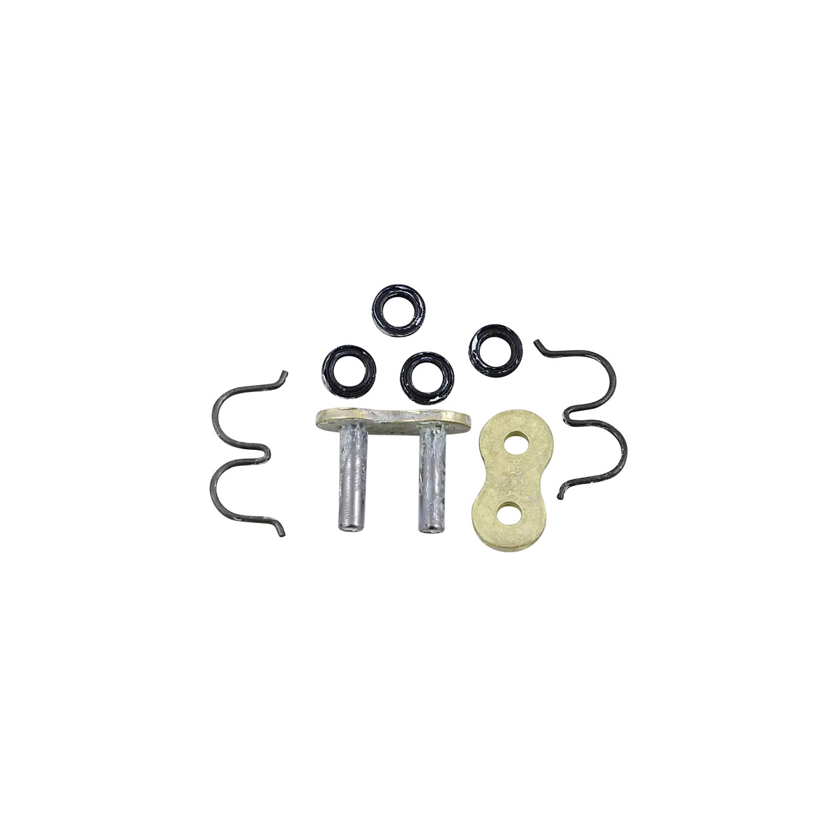 530 Zrt Connecting Link Gold