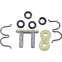 530 Zrt Connecting Link Gold
