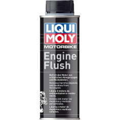 Engine Flush