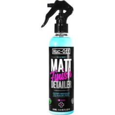 Matt Finish Detailer