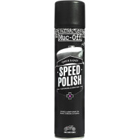 Speed Polish