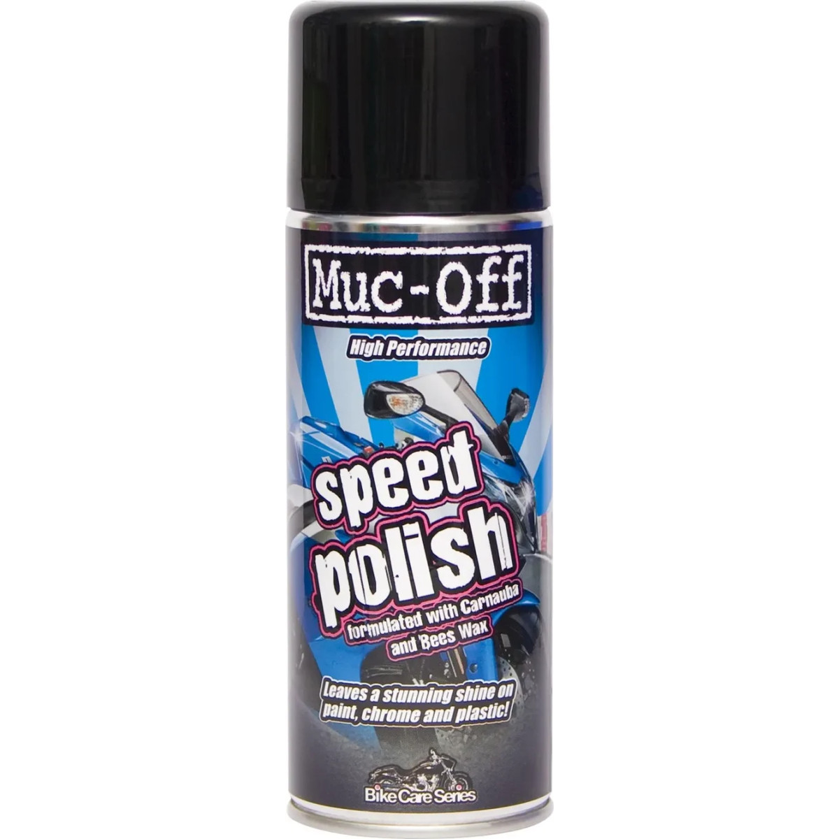 Speed Polish