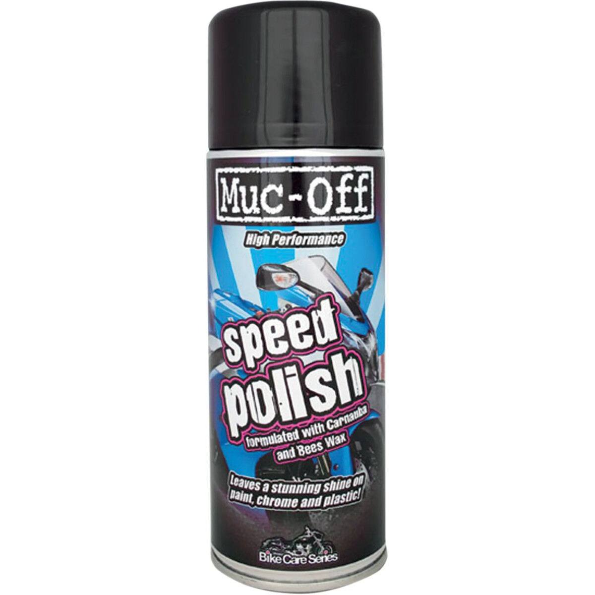 Speed Polish