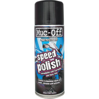 Speed Polish