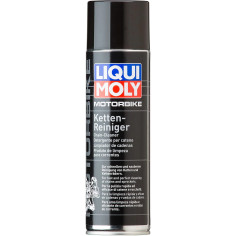 Chain And Brake Cleaner