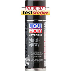 Motorbike Multispray