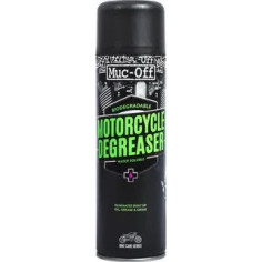 Motorcycle Degreaser