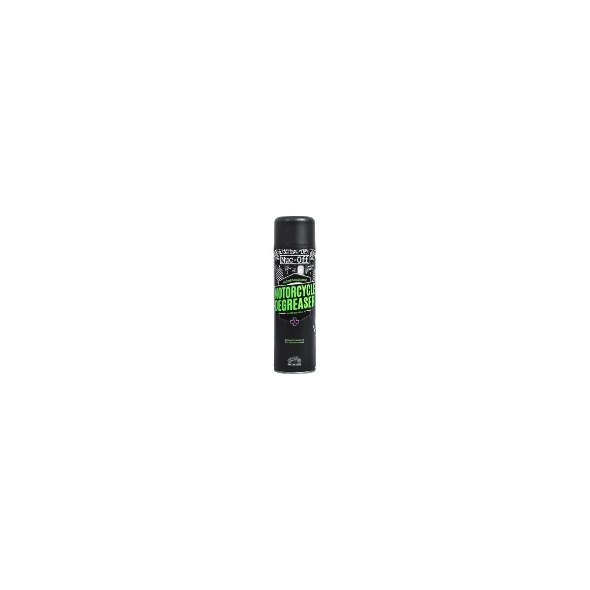 Motorcycle Degreaser