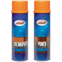 Liquid Dirt Remover