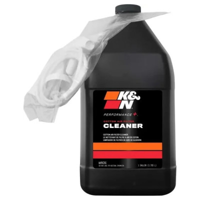 Power Kleen Air Filter Cleaner