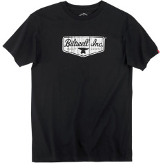 Shield T-shirt Black