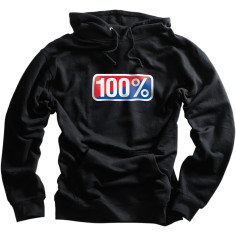 Classic Hoodie Black