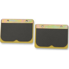 Pro Series Reed Set Yellow
