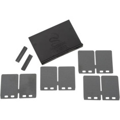 Replacement V-force 4 Reed Petal Set Black