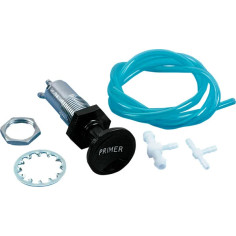 Plunger Primer Kit Black