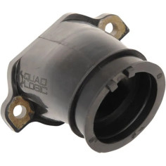 Replacement Intake Boot Black