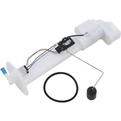 Replacement Fuel Pump Module Kit Gray, White