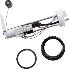 Replacement Fuel Pump Module Kit Gray, White