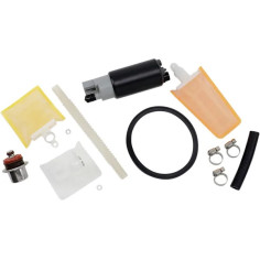 Fuel Pump Rebuild Kit Black