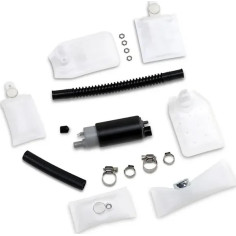 Fuel Pump Rebuild Kit Black