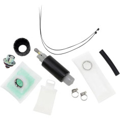 Fuel Pump Rebuild Kit Black